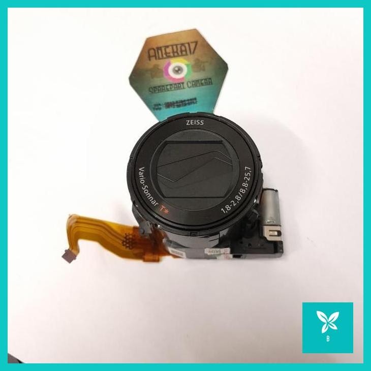 | ANC | Lensa for Sony Chyber Shoot DSC Rx100 mark 3 RX100 III RX100 Mark IV