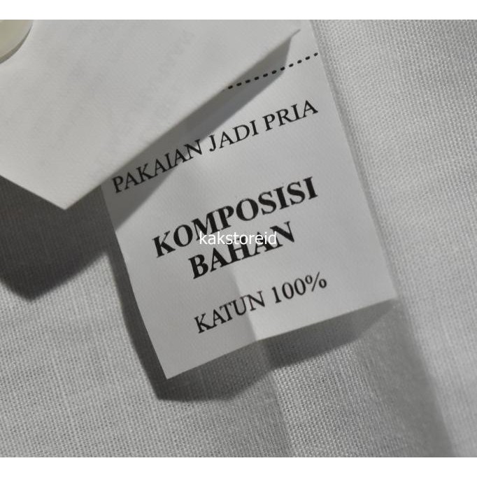 Promo Kemeja Pria Formal Lengan Pendek Arrow Putih Polos Reguler Arr 201 Ori