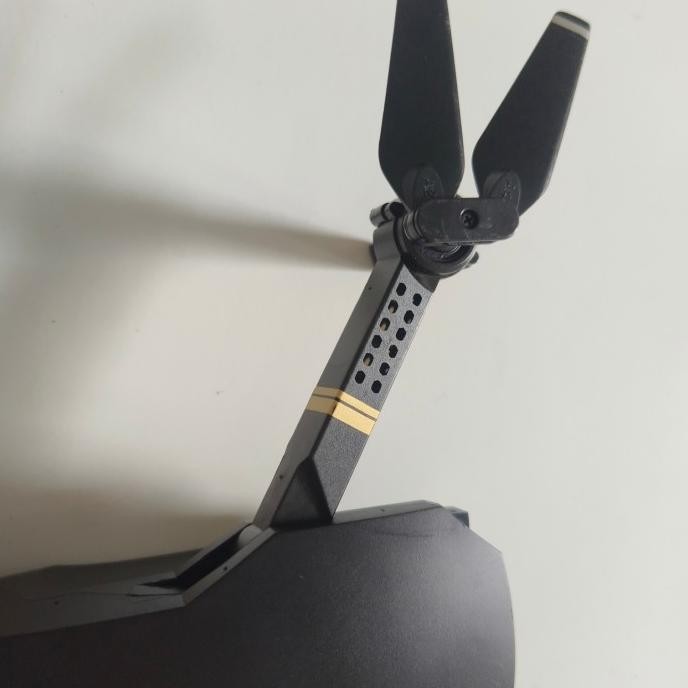Arm Lengan Depan Kiri E58 GD88 Drone