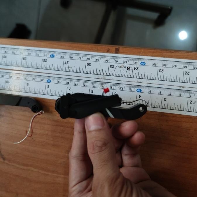 Arm Lengan Drone E99 E99 Pro Lengkap