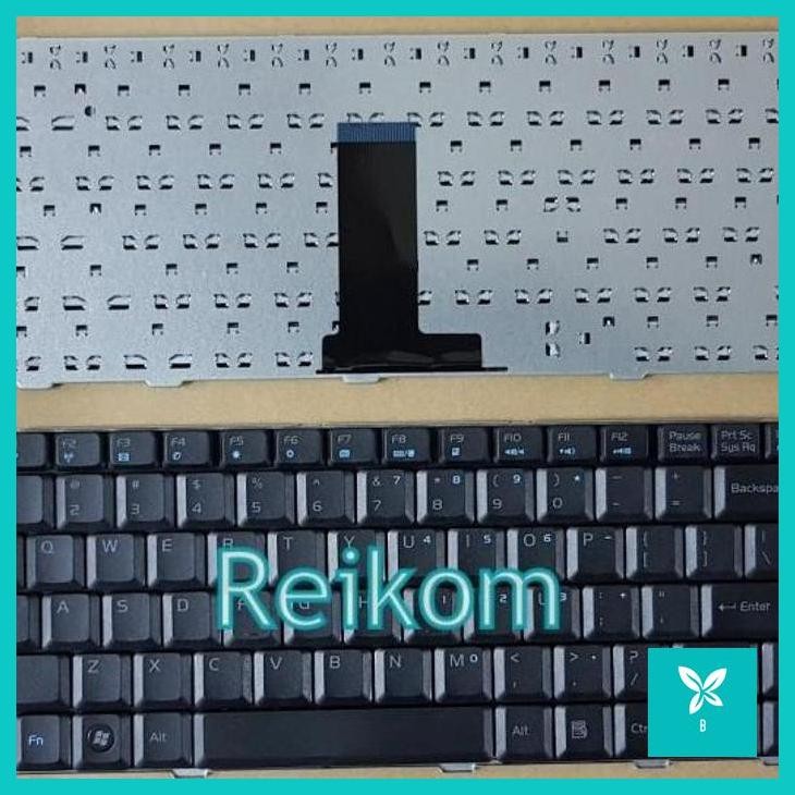 | RKM | Keyboard Asus F80 F80c F80cr F80l F80q F80s X80 X82 X88