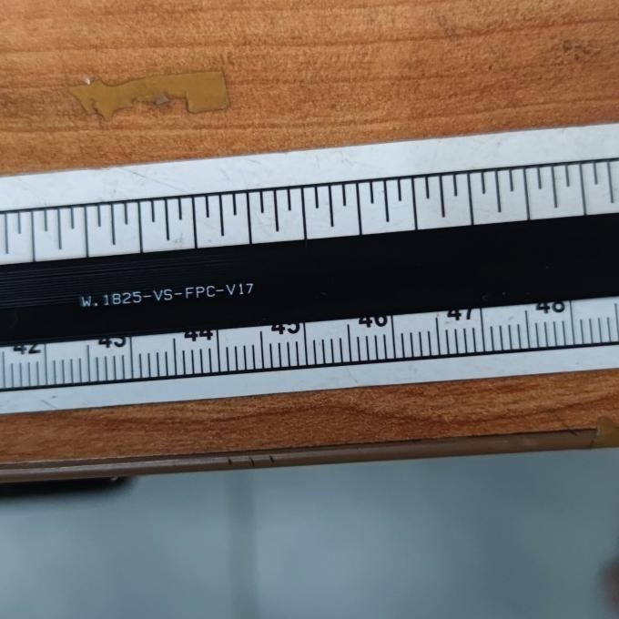 Kabel Fleksibel Flexible Hitam Kamera SJRC F22S F11S v2