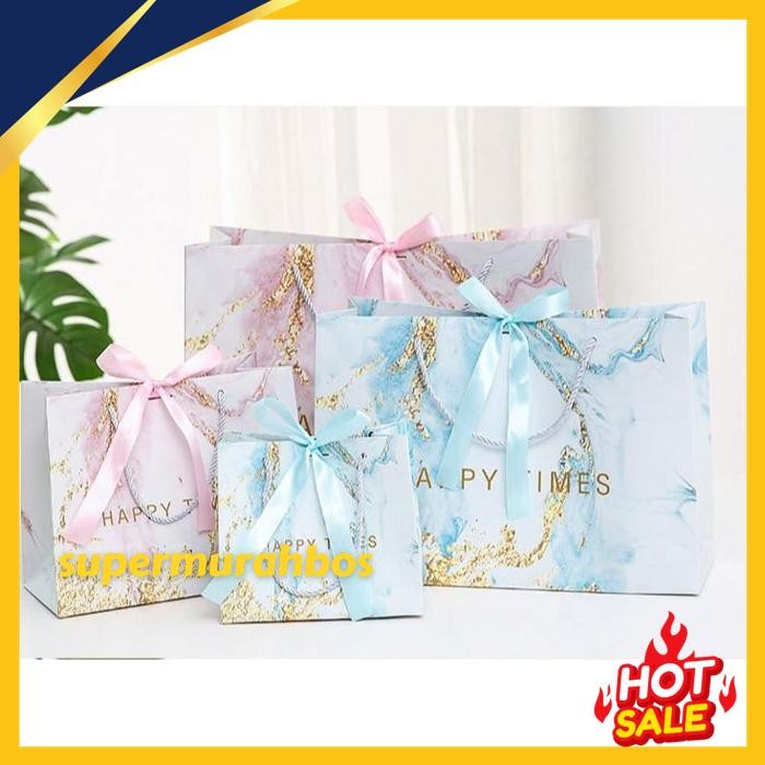 

PAOPAO PAPERBAG THE SWEET & HAPPY TIMES ADA PITA TAS KADO CUTE BEST SELLER !!