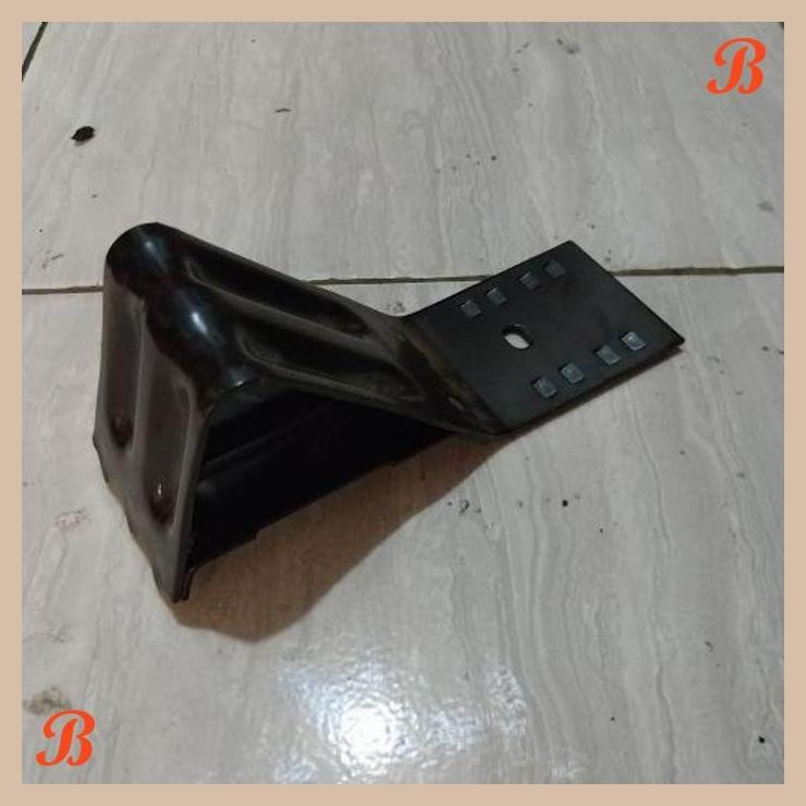 [BSB] BESI GANJAL BAN PENAHAN BMW 1 3 5 7 SERIES ORIGINAL METAL WHEEL STOPPER BMW STEEL WHEEL CHOCK