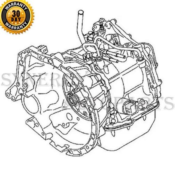 Mangkok Piston B2 Avanza Agya Matic Transmisi 35623-B1020 - 10006820