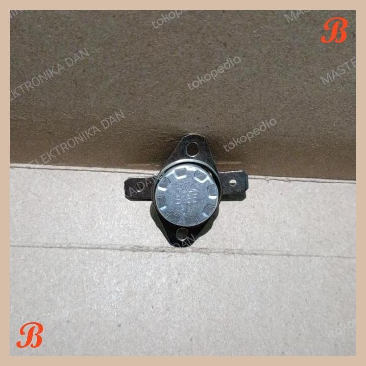 [MRD] 7624 THERMOSTAT TERMOSTAT KANCING KSD301 KSD 301 135DERAJAT