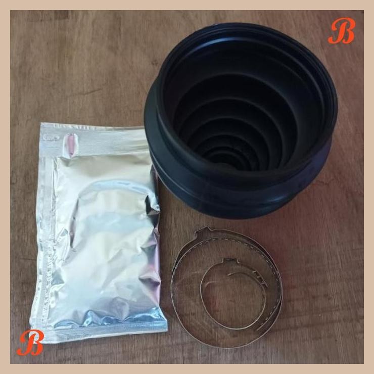 [TLV] BOOT CV JOINT LUAR PEUGEOT 307