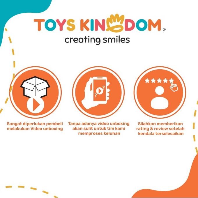 

Tersedia Toys Kingdom Kiddy Star Ume Tempat Pensil Mickey Mouse Round - Putih Pouch Pensil Pulpen Pencil Case Tempat Alat Tulis Peralatan Tulis Kids School Stationery