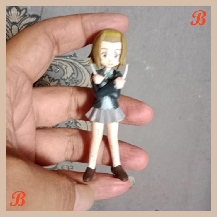 [MFA] FIGURE ANIME JEPANG K-ON TAINAKA RETSU