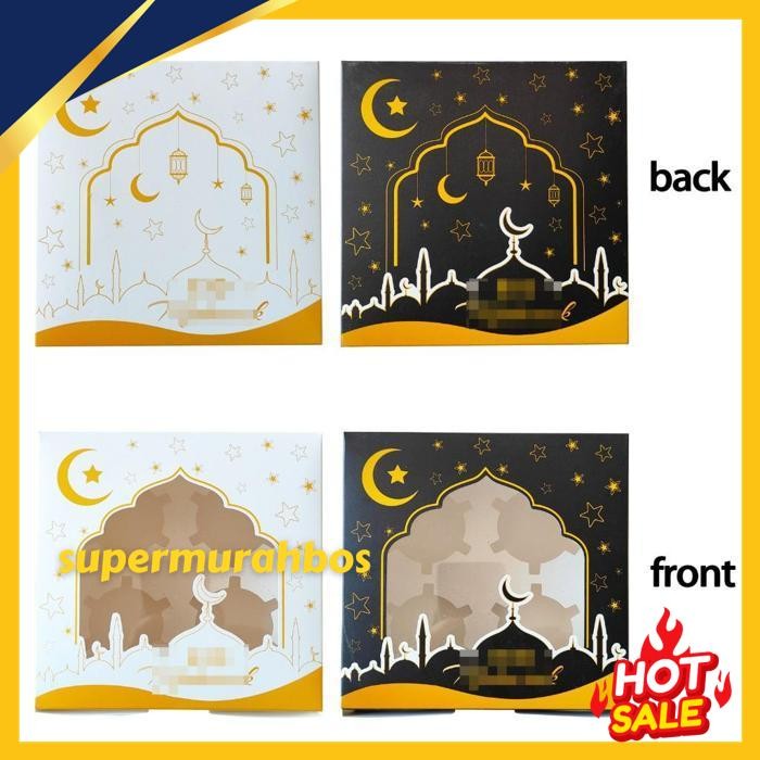 

PAOPAO PAPERBOX PREMIUM LEBARAN EID MUB PAPERBAG IDUL FITRI GRATIS ONGKIR!!