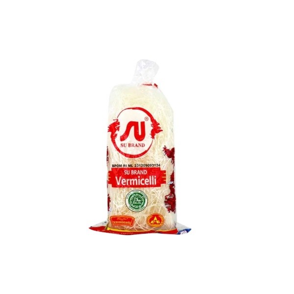 SU LUNGKOW SOHUN BRU 100 GR