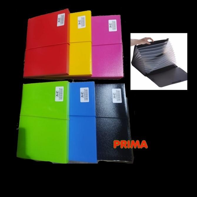 

Diskon! MAP HARMONIKA / MAP SEKAT / EXPANDING FILE B5 ALLWINZ