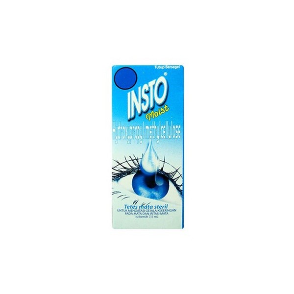 INSTO MOIST 7.5 ML
