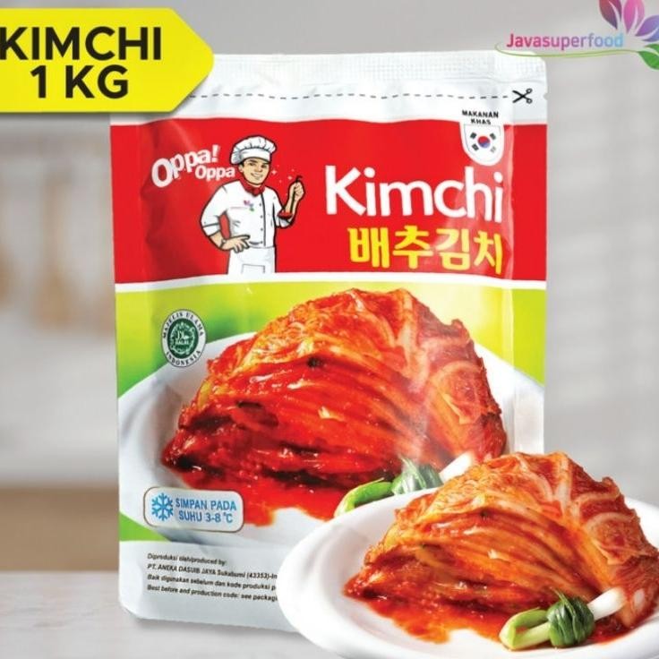 

1G Oppa Imchi Awi Freh Halal