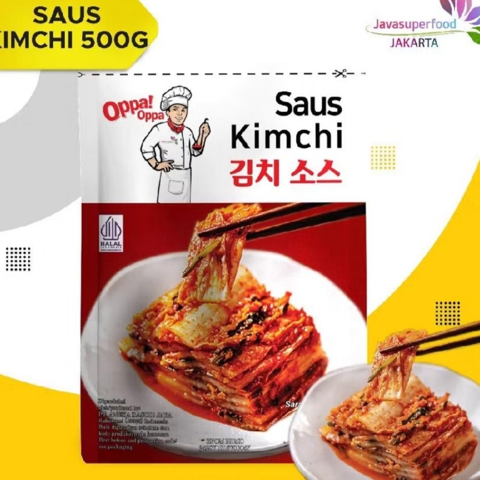 

Au Imchi Orean Imchi Auce G Halal