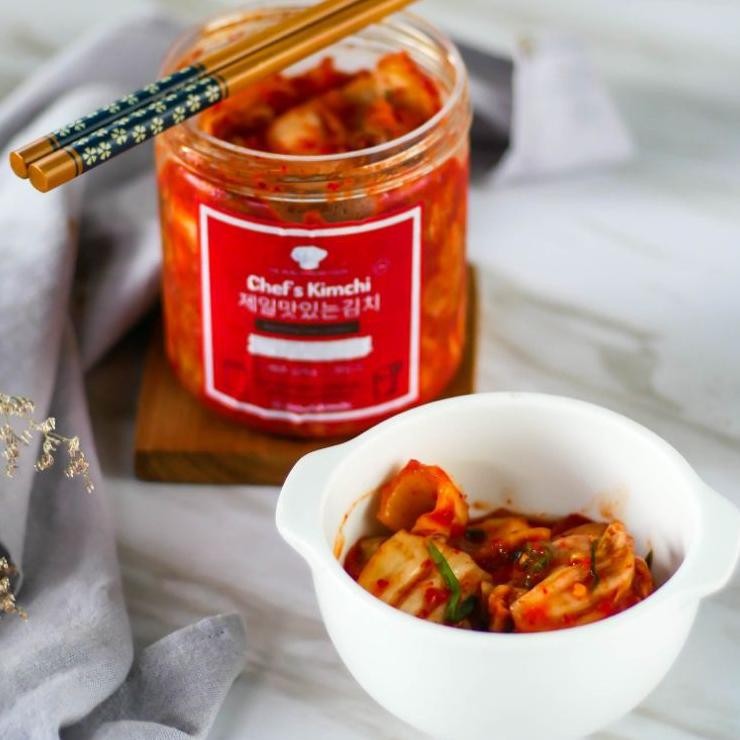 

Imchi Awi Gr Halal Chef Imchi Tanpa Pewarna