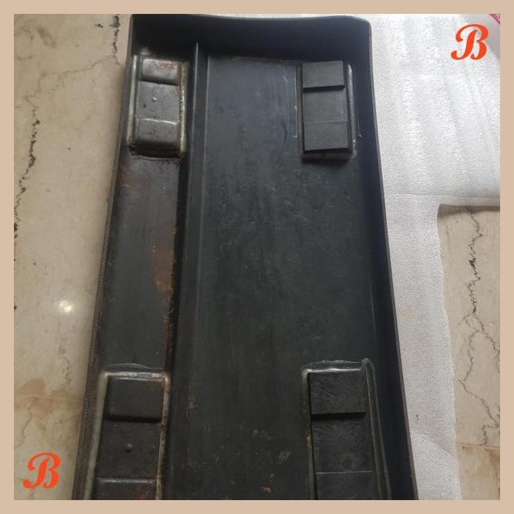 [PBM] MOULDING BELAKANG KIRI NEW HI-GRADE 96-00