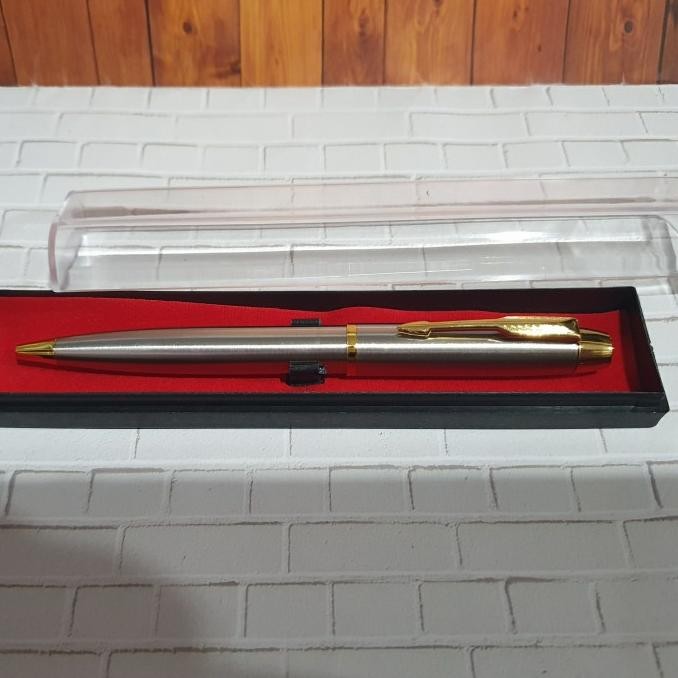 

Tersedia Pulpen Si Parker Sonnet Tw Banyak Warna Free Grafir Nama