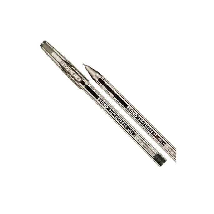 

Tersedia Pulpen Gel Hi-Tec-H Kenko Hitec Atk
