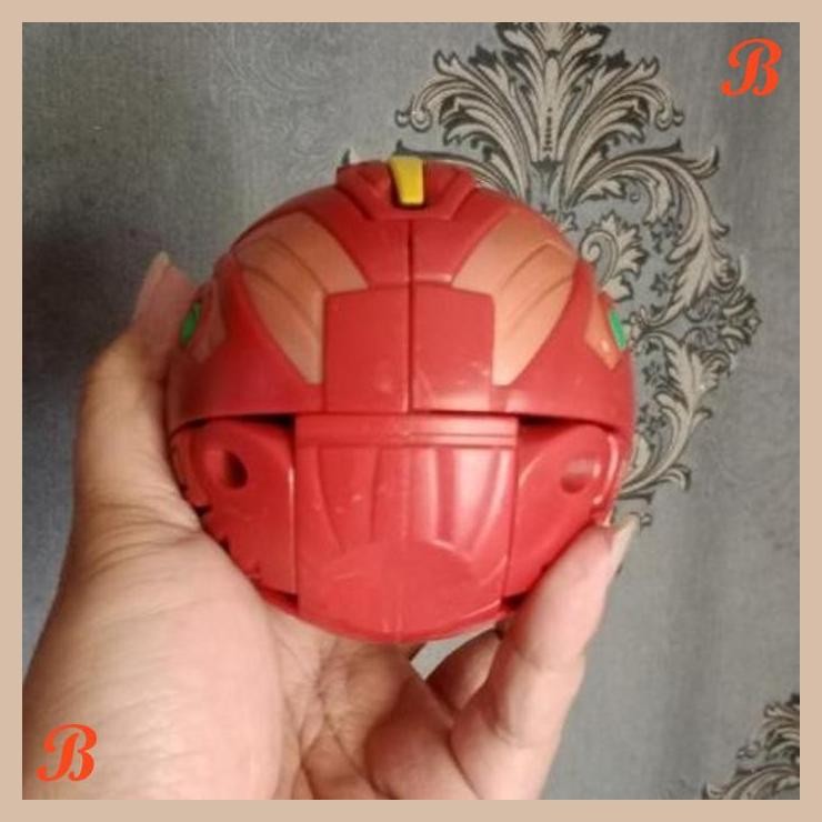[MFA] FIGURE BIG BAKUGAN