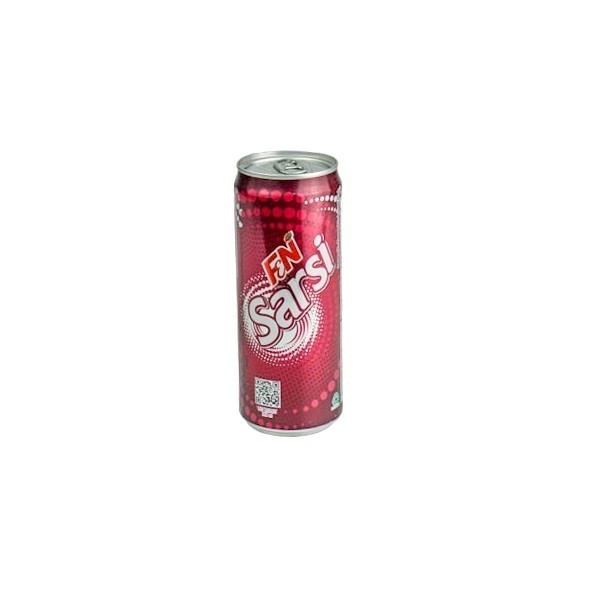 

F&N SARSI 325 ML
