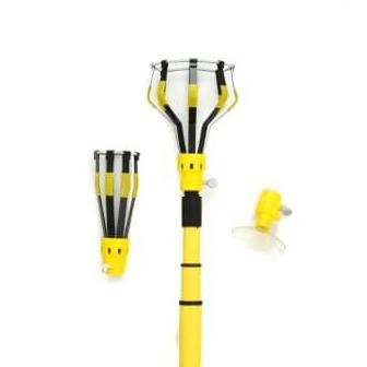 bayco tongkat pengganti lampu bohlam