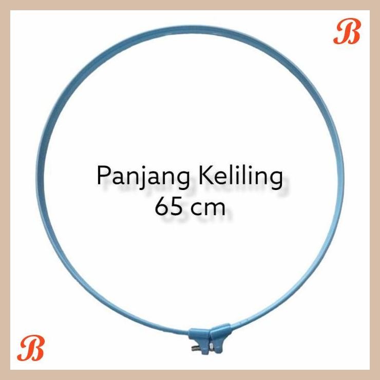 [DMT] GUARD RING / BELT SABUK KIPAS ANGIN MIYAKO KAD 927 ORIGINAL