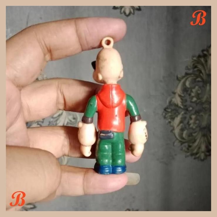 [MFA] FIGURE POPEYE POPAYE