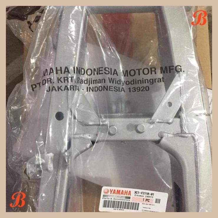 [REIN] SWING ARM /FORK BELAKANG VIXION LAMA 2007-2012(3C1 F2110 01) YGP