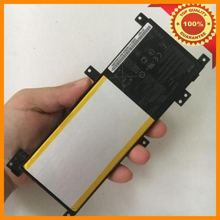 [cri] cc- baterai original asus a456uf a456u battery batere ori seken bekas