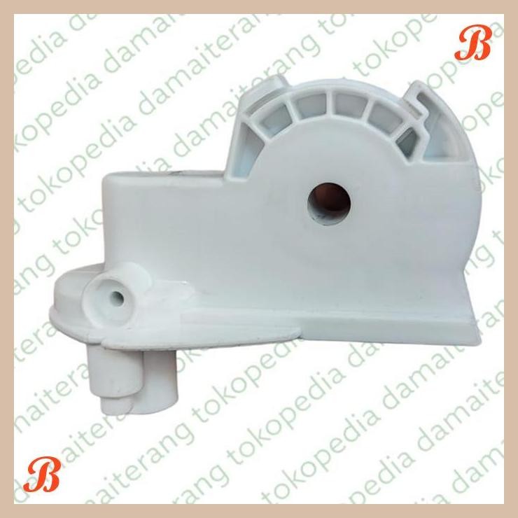 [DMT] NECK / LEHER KIPAS ANGIN MIYAKO TJR 101 ORIGINAL