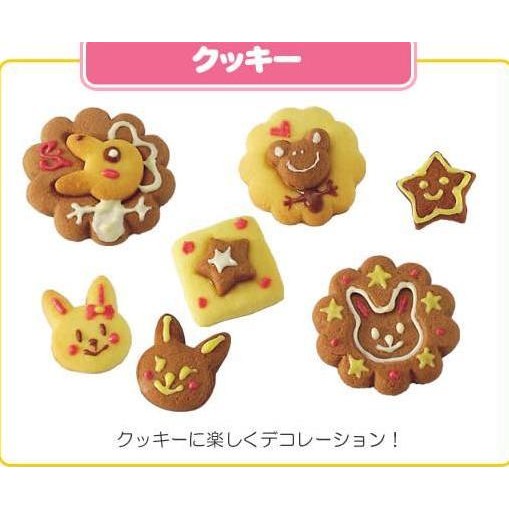 

Tersedia Set Pulpen Penghias Makanan (1 Set Isi 3)