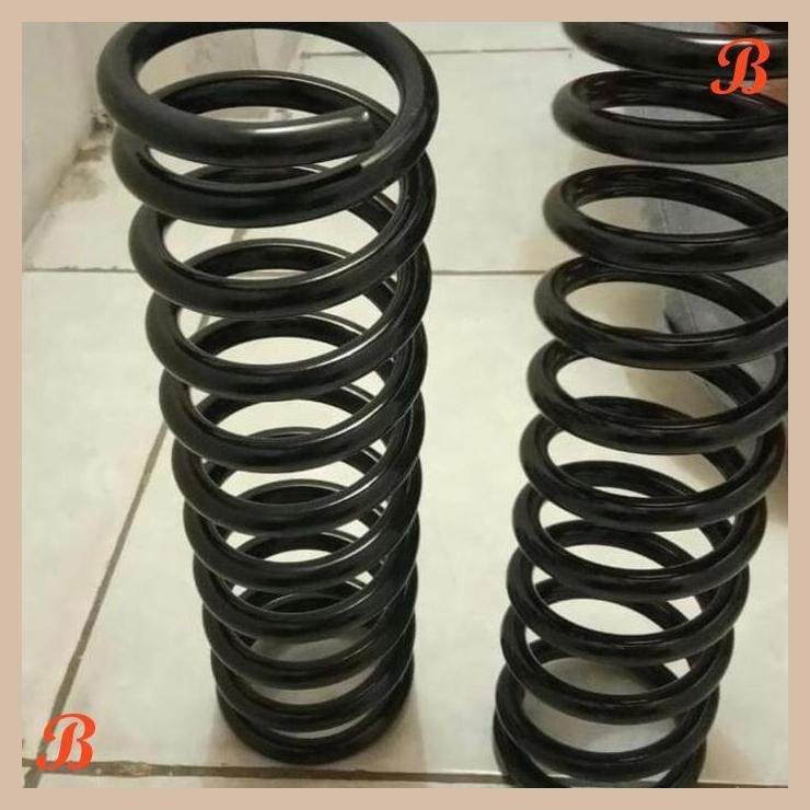 [AVP] PER KEONG DEPAN FUTURA