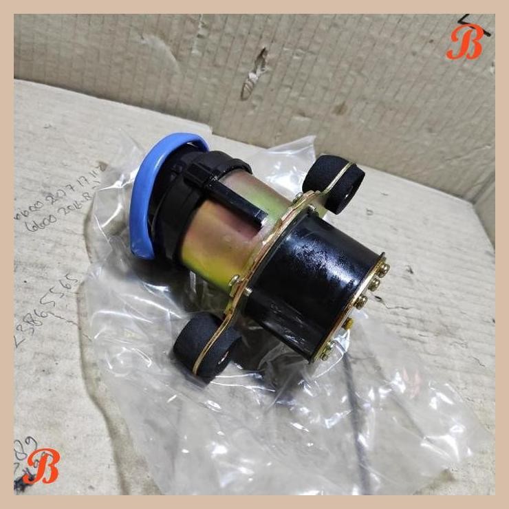 [AVP] ROTAK BENSIN FUTURA KARBURATOR IMITASI