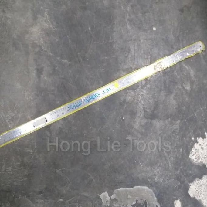 

siap kirim protect mistar penggaris baja 100cm
