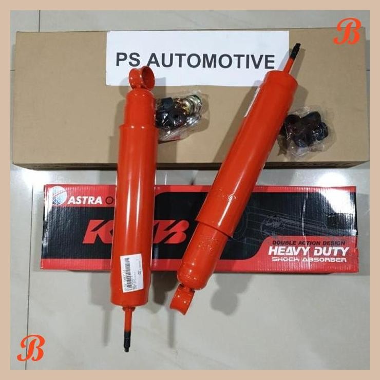 [PSA] SHOCK BREAKER MITSUBISHI CANTER DEPAN KAYABA SUPER 1000 SN8210Z