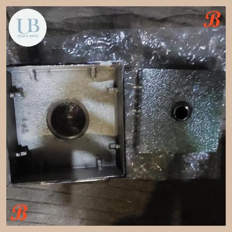 [UBK] SMARTDRAIN FLOOR DRAIN 2" - SARINGAN GOT KAMAR MANDI