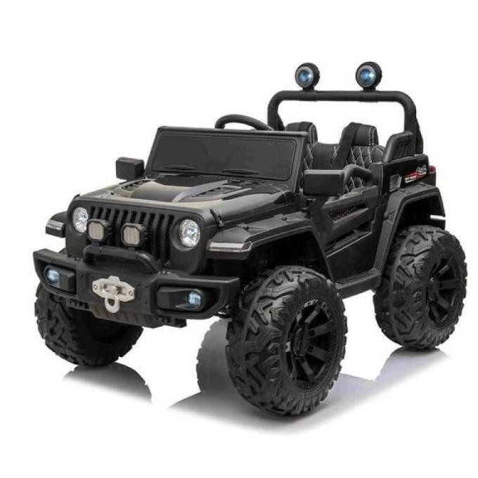 Murah Mobil Aki Yukita 8988 Jeep Non COD