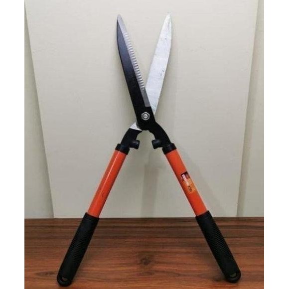 Gunting Tanaman Besar Panjang 55cm Gunting Rumput / Kebun