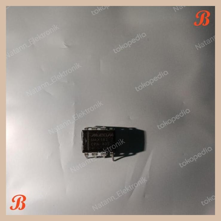 [MRD] 4916 IC DIP MAXIM MAX485CPA MAX 485 CPA MAX485 485CPA IDP