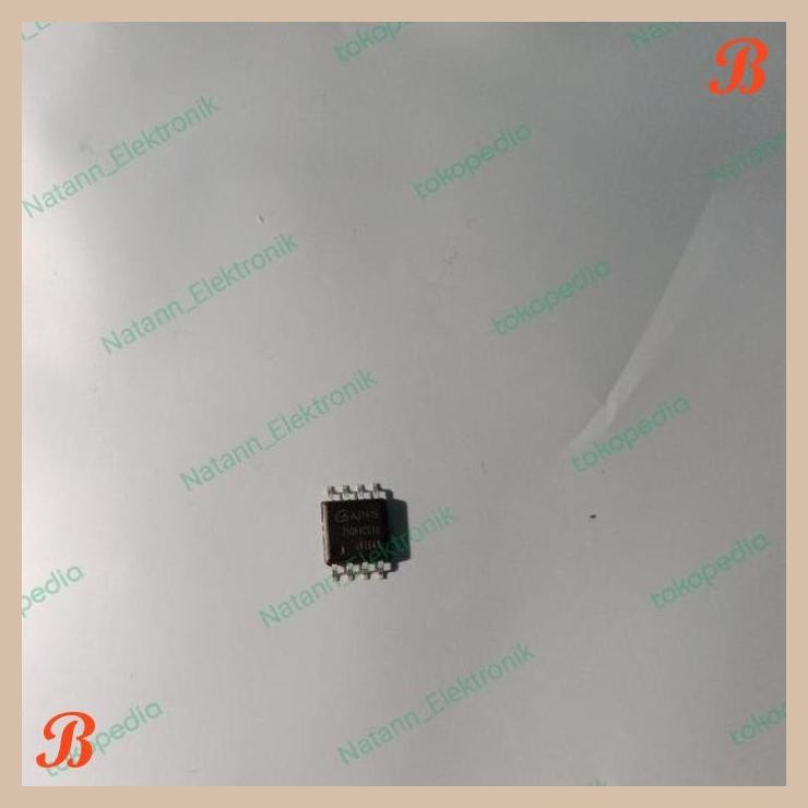 [MRD] 4648 IC MEMORY MEMORI EEPROM TV LED LCD 25Q64CSIG 25Q64 CSIG