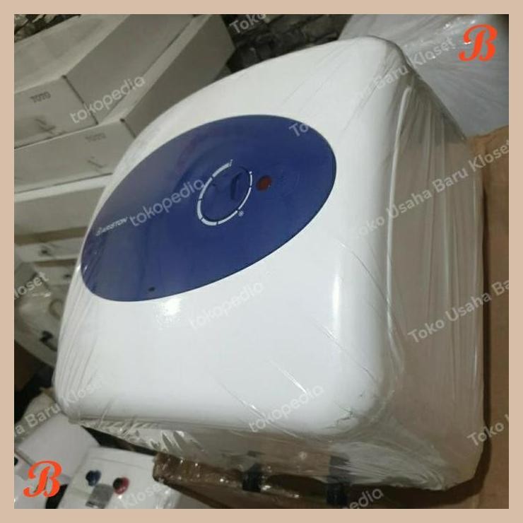 [UBK] WATER HEATER LISTRIK ARISTON TI - SHAPE 15