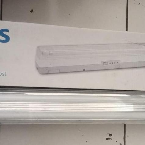 Lampu Emergency TWS200 PHILIPS I057 TWS 200 T5 14W 110-270V Philips