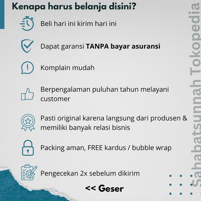 Al qur'an madinah non terjemah ukuran A5 Wakaf RASM UTSMANI | ORIGINAL 100% Mushaf ukuran sedang uku