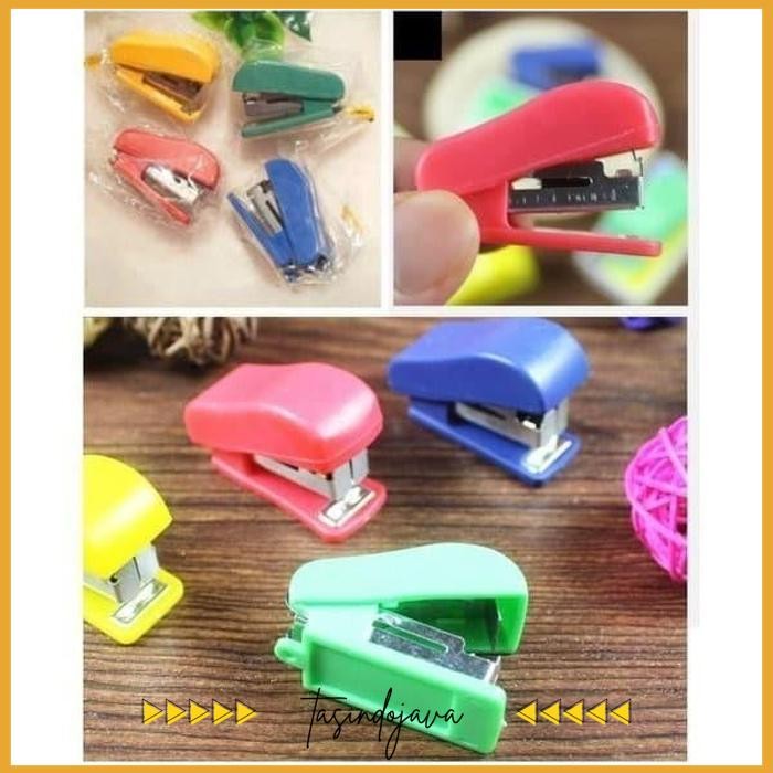 

STEPLES MINI SET - HEKTER MINI / MINI STEPLES SET TERJAMIN BEST