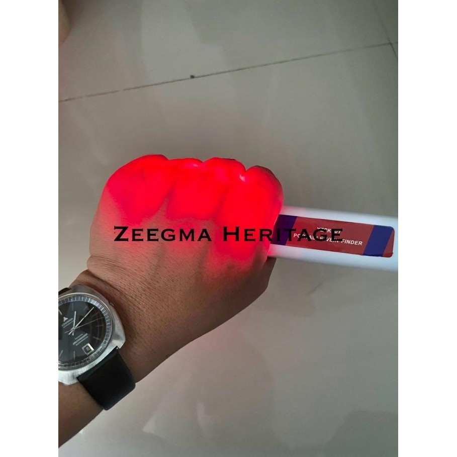 Alat Pencari Vena Vein Finder Vein Detector Vein Viewer Co