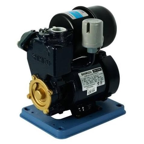 Ready Stock Pompa Air Shimizu Ps 130 Bit / Pompa Air Otomatis Shimizu 130 Bit / Shimizu Ps 130 Bit