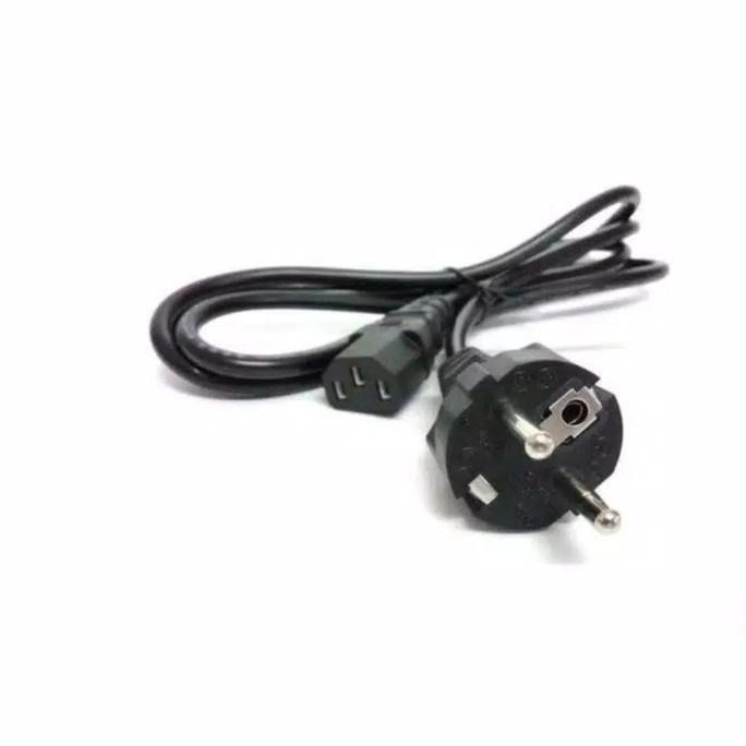 Kabel Power Ps3 Fat Kabel Power Pc