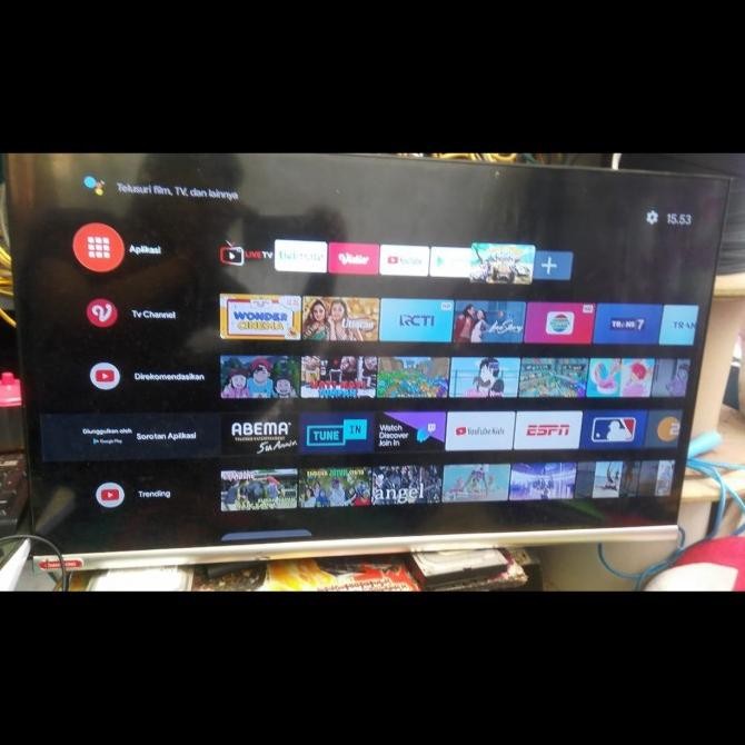 stb b860h v5 sdh root/unlock ( Remot biasa )