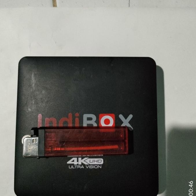 stb INDIBOX AKARI  AX117 2/8